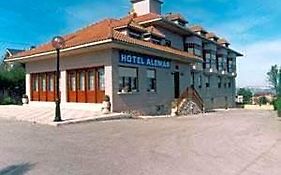 Hotel Alemar